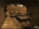 imágenes de Battlefield 2 Modern Combat