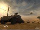 imágenes de Battlefield 2 Modern Combat