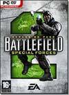 Battlefield 2 Special Forces PC