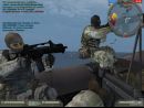 imágenes de Battlefield 2 Special Forces