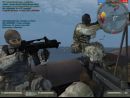 imágenes de Battlefield 2 Special Forces