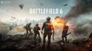 imágenes de Battlefield 6