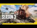 v&iacute;deos de Battlefield 6