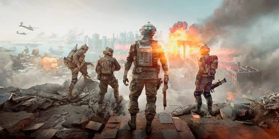 Análisis de Battlefield 6