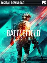 Danos tu opinión sobre Battlefield 2042