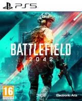 Danos tu opinión sobre Battlefield 2042