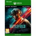 portada Battlefield 2042 Xbox One