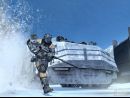 imágenes de Battlefield 2142 Expansin - Northern Strike