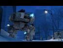 imágenes de Battlefield 2142 Expansin - Northern Strike