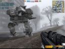 imágenes de Battlefield 2142