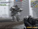 imágenes de Battlefield 2142