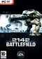 Battlefield 2142 portada