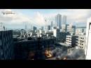 imágenes de Battlefield 3