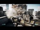 imágenes de Battlefield 3