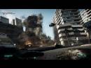 imágenes de Battlefield 3