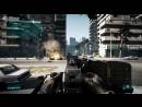 imágenes de Battlefield 3