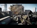 imágenes de Battlefield 3