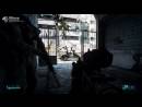 imágenes de Battlefield 3