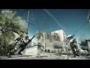 imágenes de Battlefield 3