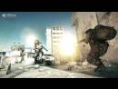 imágenes de Battlefield 3