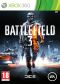 portada Battlefield 3 Xbox 360