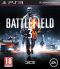 portada Battlefield 3 PS3