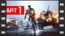 vídeos de Battlefield 4