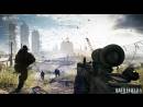 imágenes de Battlefield 4