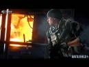 imágenes de Battlefield 4