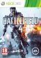portada Battlefield 4 Xbox 360