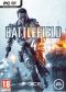 Battlefield 4 portada