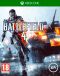 Battlefield 4 portada