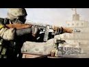 imágenes de Battlefield: Bad Company 2