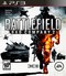 portada Battlefield: Bad Company 2 PS3
