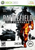 Battlefield: Bad Company 2 