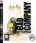 Battlefield: Bad Company PS3