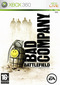 portada Battlefield: Bad Company Xbox 360