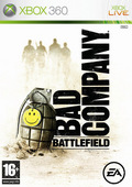 Danos tu opinión sobre Battlefield: Bad Company