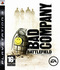 Battlefield: Bad Company portada