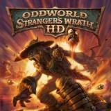 Oddworld Stranger's Wrath HD