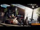 imágenes de Battlefield Hardline