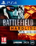 Battlefield Hardline 