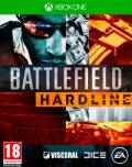 Battlefield Hardline XONE