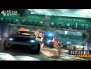 Imágenes recientes Battlefield Hardline