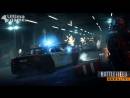 Imágenes recientes Battlefield Hardline