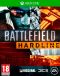 Battlefield Hardline portada