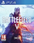 portada Battlefield 5 PlayStation 4