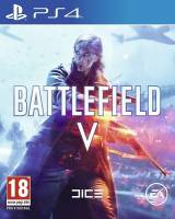 Danos tu opinión sobre Battlefield 5