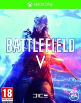 Danos tu opinión sobre Battlefield 5