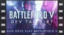 vídeos de Battlefield 5